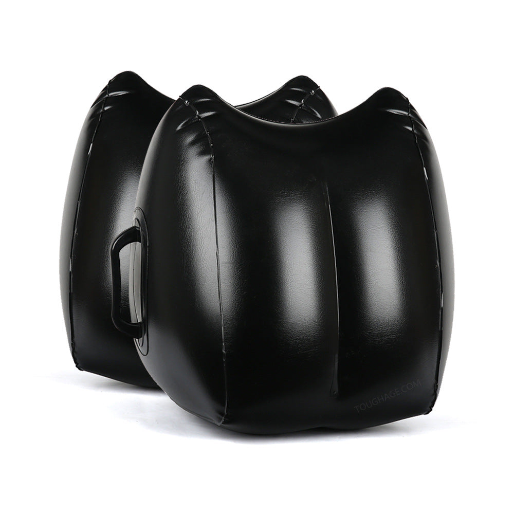 inflatable sex stool