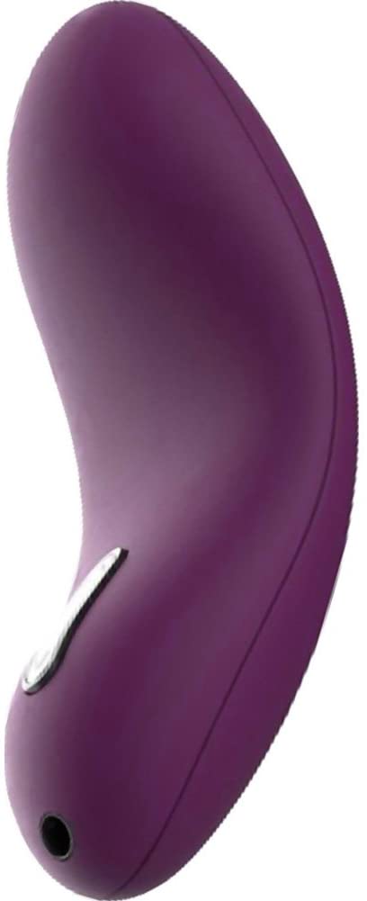 Ecoo Clitoral Vibrators for Women,Tongue-Shaped Female Vibrator Rechargeable Clitoris Stimulator Stimulation Clit Dildo Adult Sex Toys for Couples for Beginners(Violet)