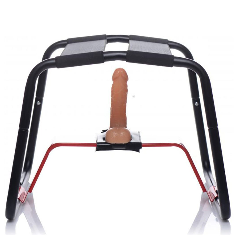 Bangin Bench Extreme Sex Stool, 1Count