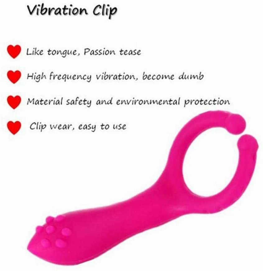 Vibrating Cock Ring, Toy for Couples Sex Adult, Anal Sex Toys, G-spot Vibrator Waterproof Toy for Couples Sex Adult Rabbit Vibrator for Clitoris Stimulation Vibrator Adult Sex Vibrator